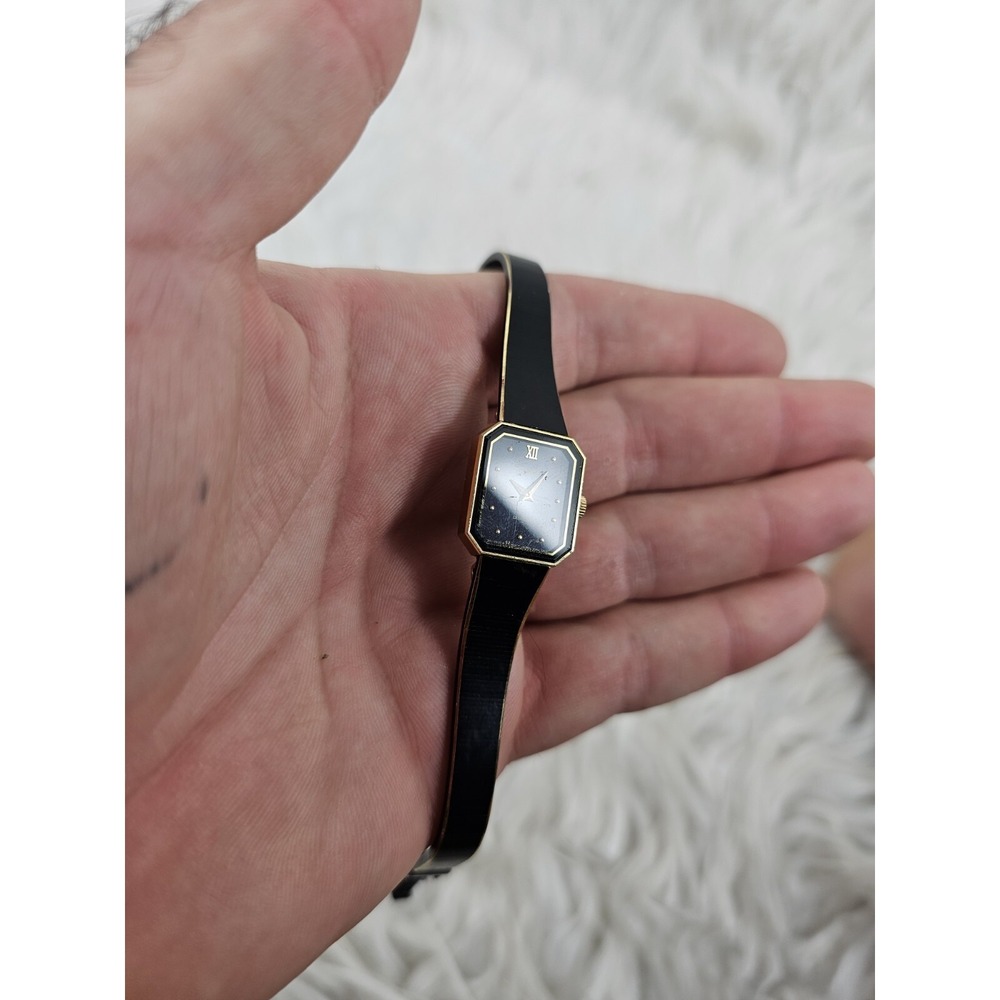2 Pulsar Watches -PXX006 Women's Dress Stainless Steel Two-Tone Calendar Quartz - Picture 12 of 13
